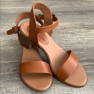 Rock & Candy Block Heels